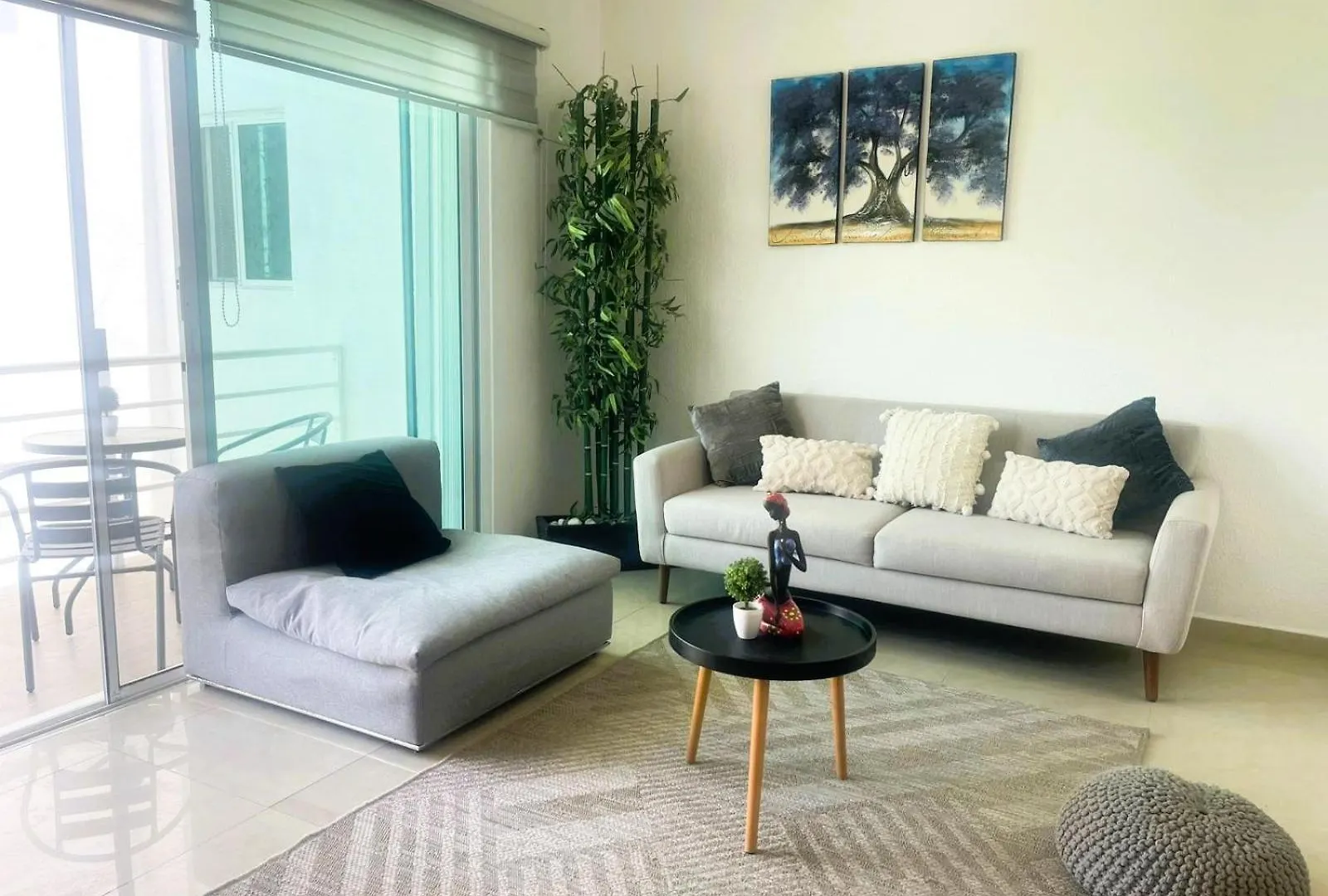 Pelicanos, 2Bedroom 2Bathrooms Playa del Carmen