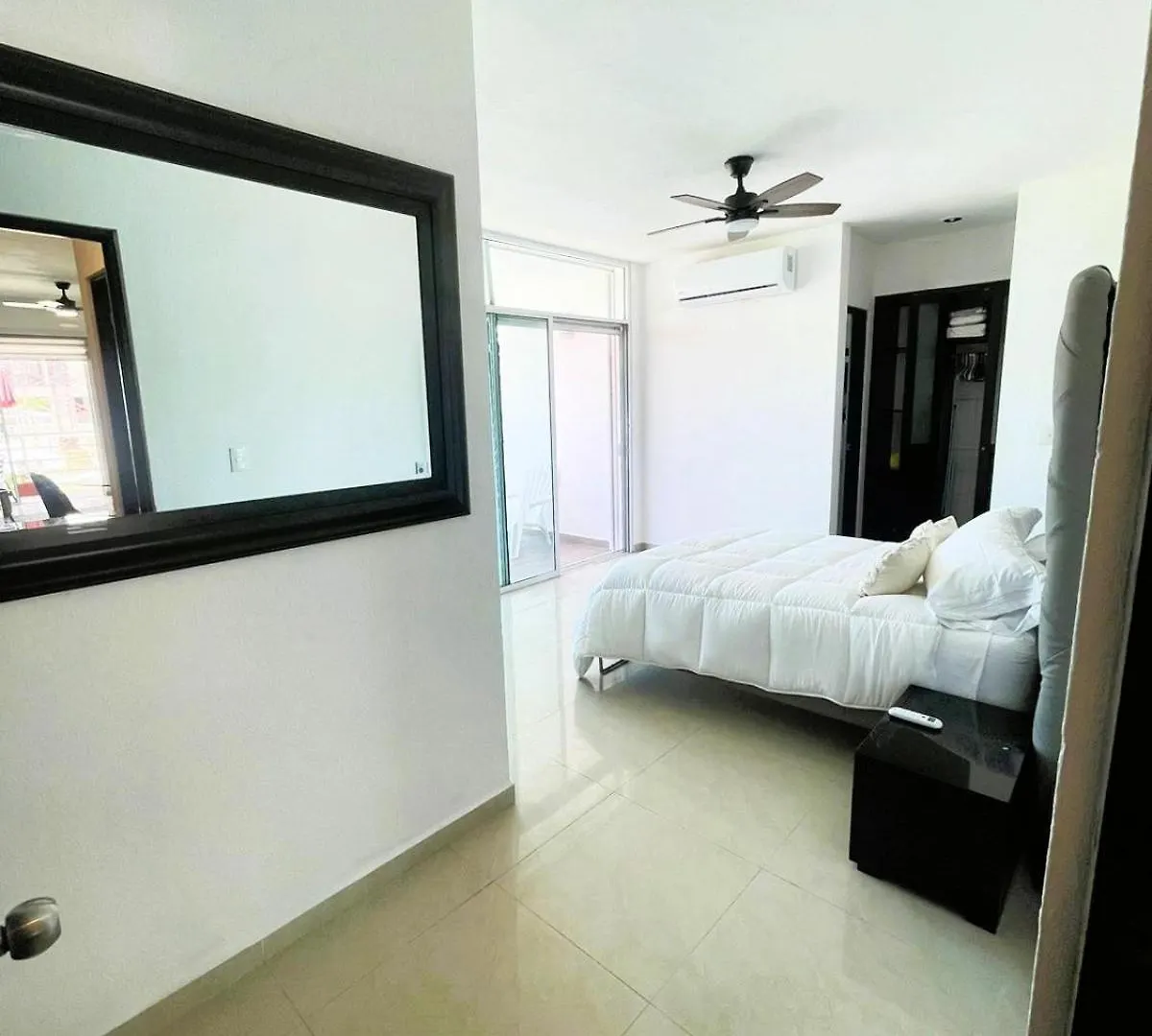 Pelicanos, 2Bedroom 2Bathrooms Playa del Carmen Apartment