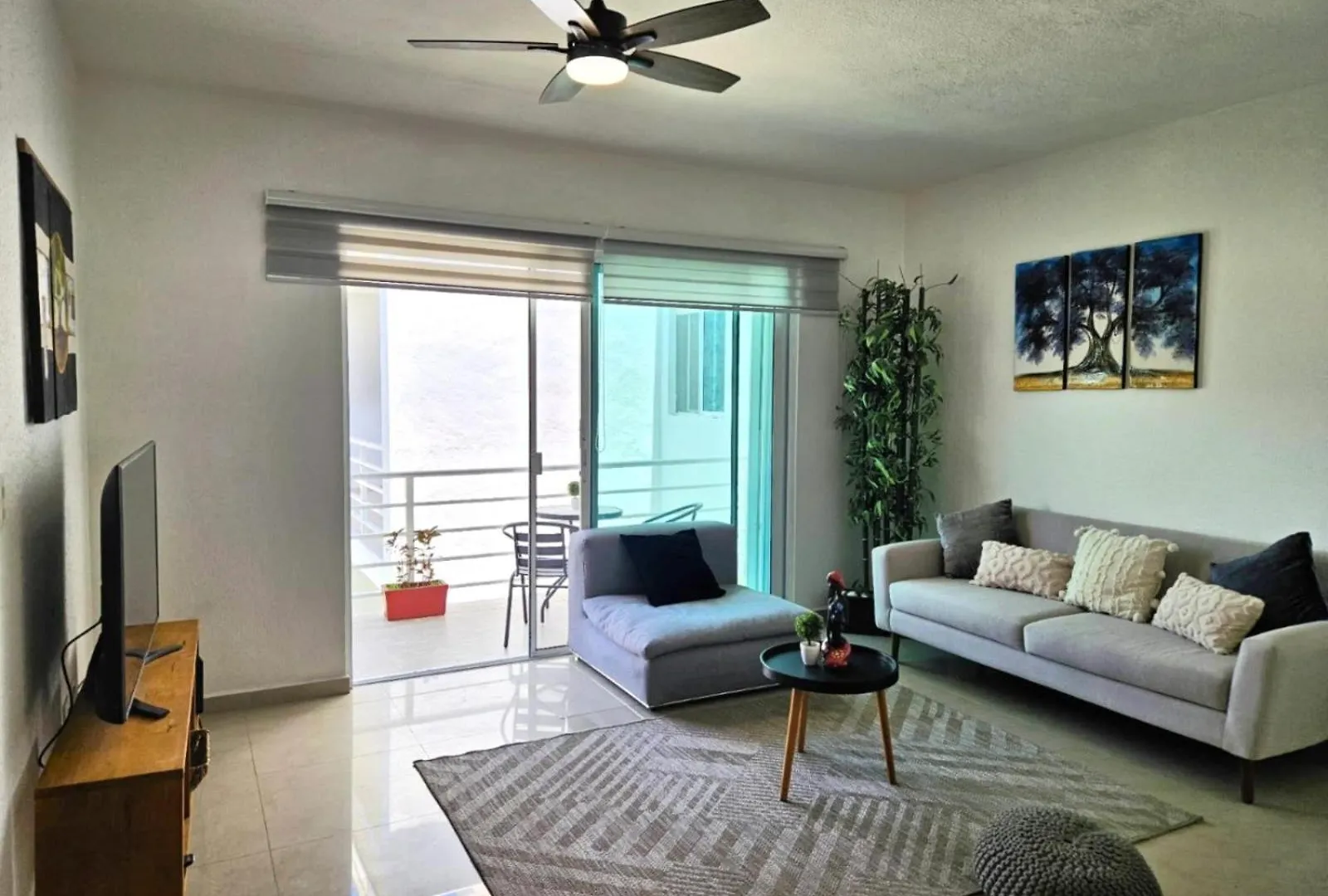 Pelicanos, 2Bedroom 2Bathrooms プレヤデルカーメン