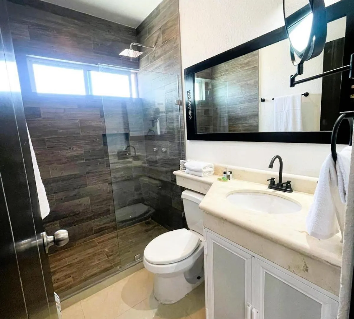 Pelicanos, 2Bedroom 2Bathrooms プレヤデルカーメン