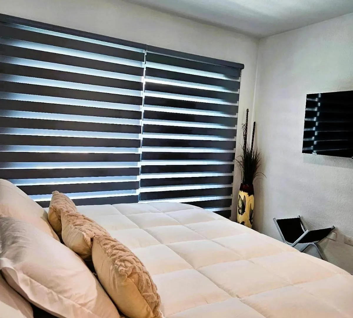 アパート Pelicanos, 2Bedroom 2Bathrooms プレヤデルカーメン メキシコ