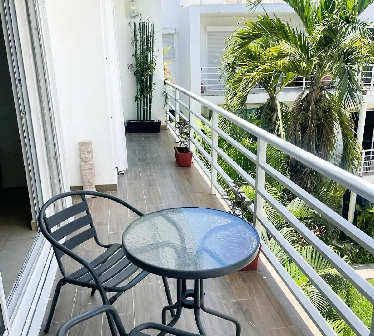 Pelicanos, 2Bedroom 2Bathrooms プレヤデルカーメン
