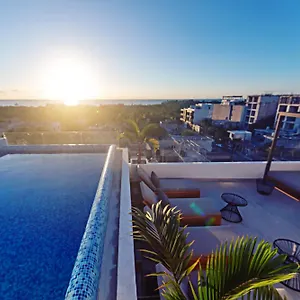 3* Отель Balkon Boutique