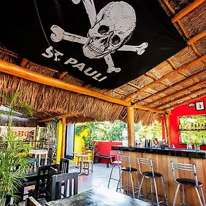 Ostello Che Playa & Bar Adults Only, Playa del Carmen
