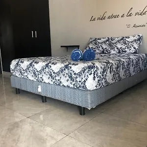  Appartement Mayan Caribe