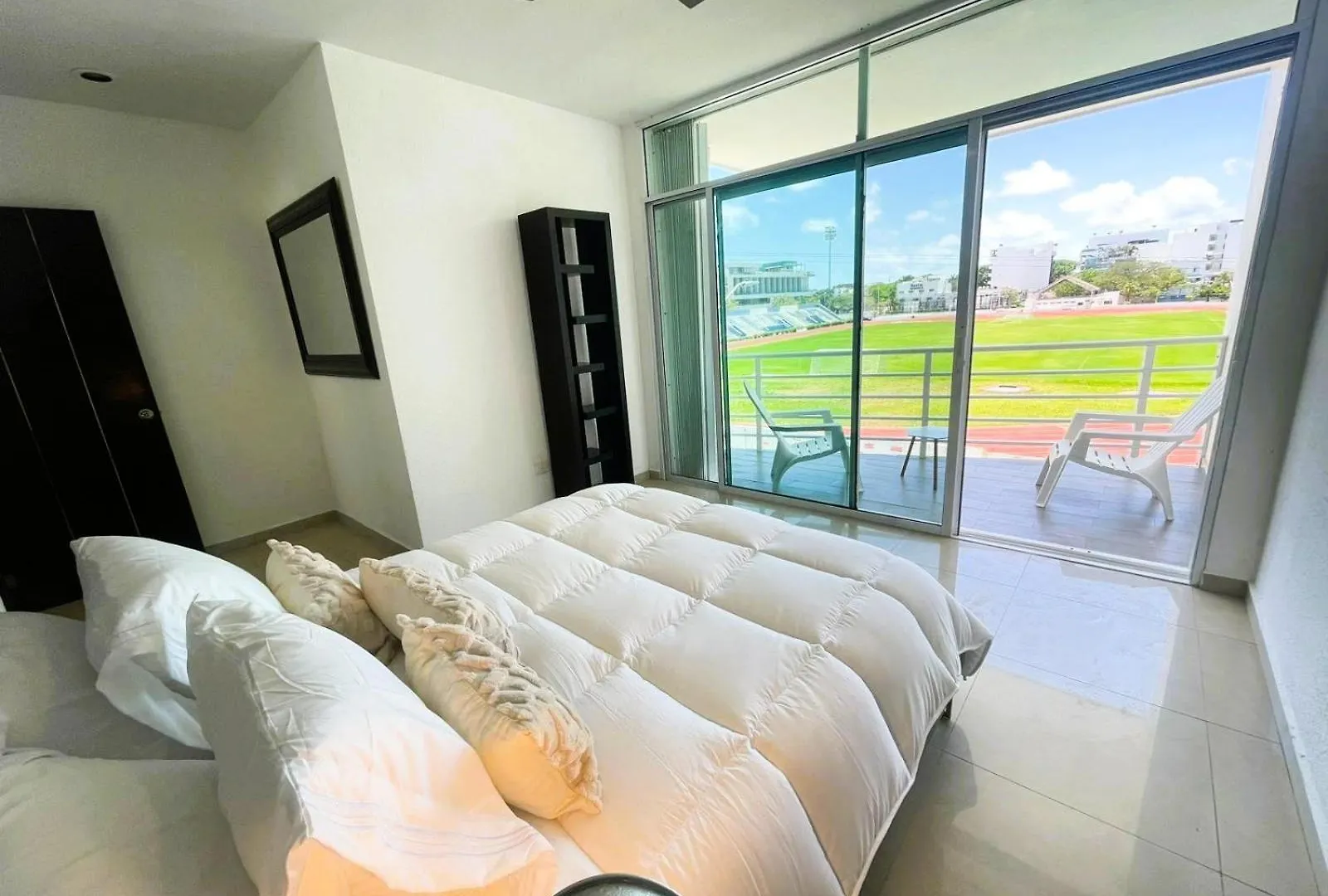 Pelicanos, 2Bedroom 2Bathrooms Playa del Carmen 0*,  Mexikó