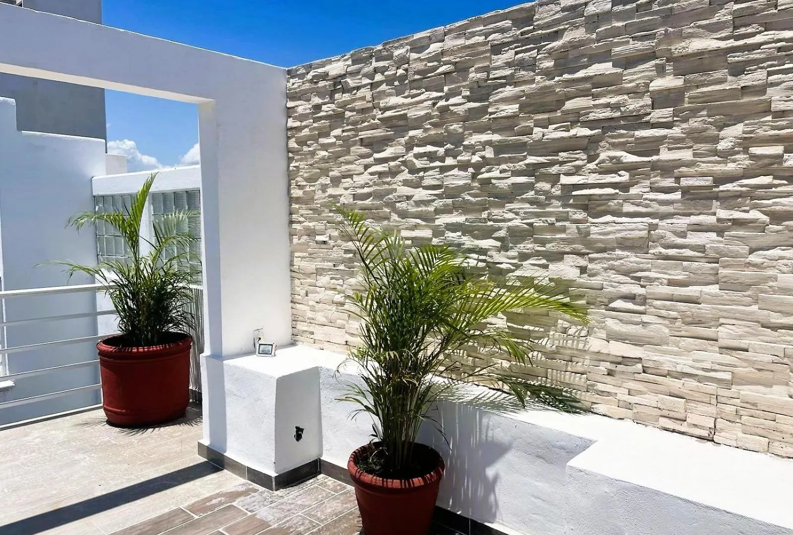 Apartman Pelicanos, 2Bedroom 2Bathrooms Playa del Carmen Mexikó